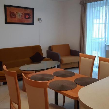 Apartament Zoya + Garaz Криниця-Здруй Екстер'єр фото