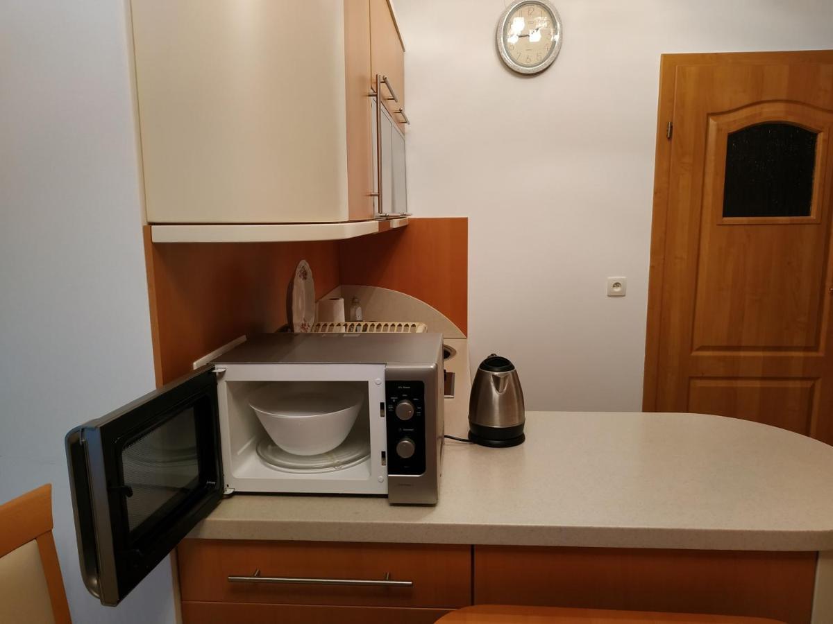 Apartament Zoya + Garaz Криниця-Здруй Екстер'єр фото