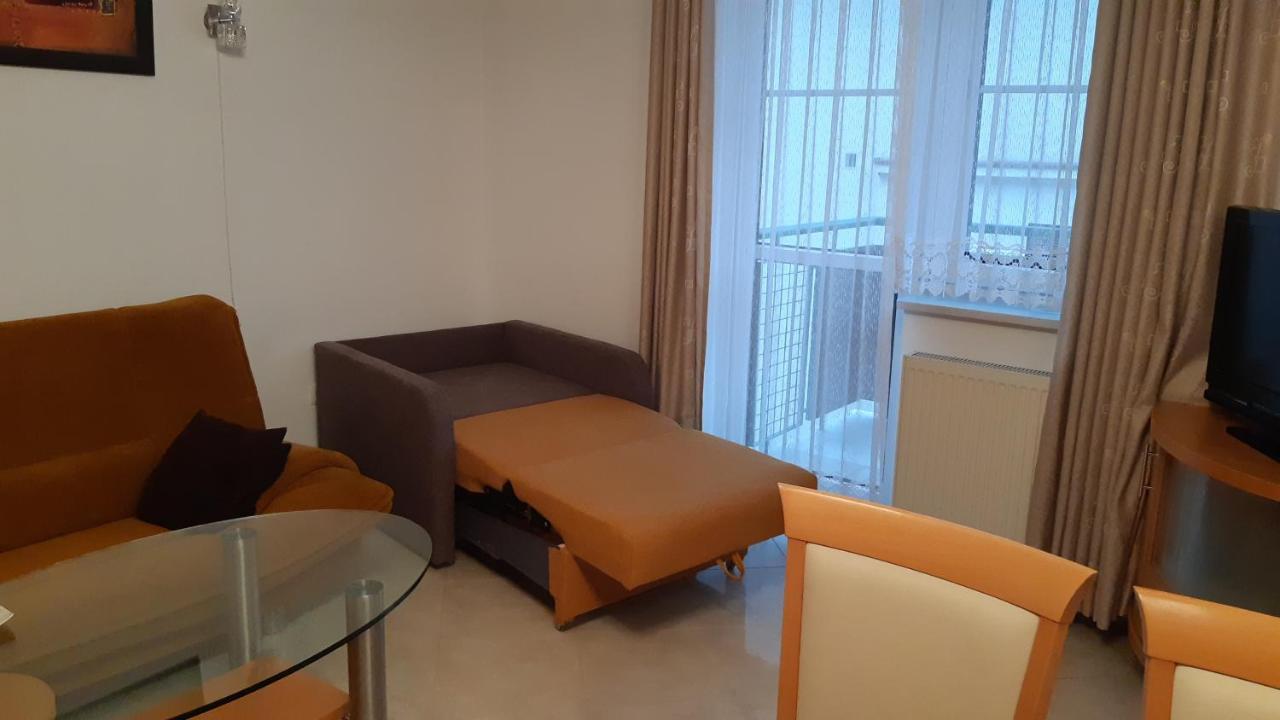 Apartament Zoya + Garaz Криниця-Здруй Екстер'єр фото