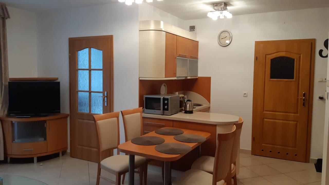 Apartament Zoya + Garaz Криниця-Здруй Екстер'єр фото