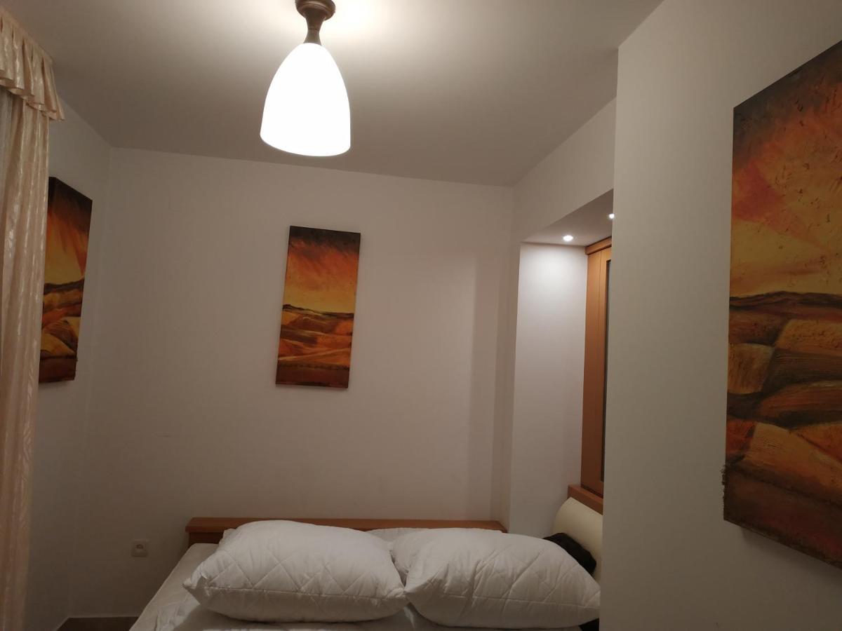 Apartament Zoya + Garaz Криниця-Здруй Екстер'єр фото