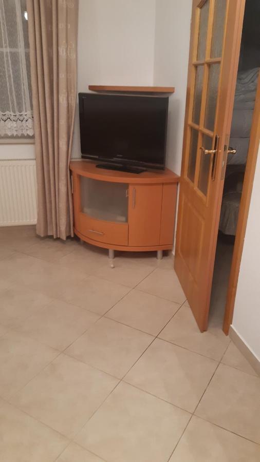 Apartament Zoya + Garaz Криниця-Здруй Екстер'єр фото