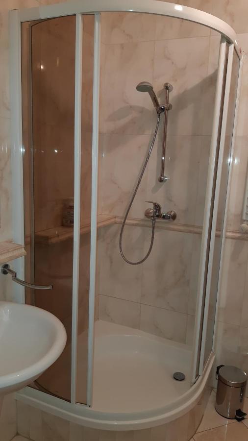 Apartament Zoya + Garaz Криниця-Здруй Екстер'єр фото