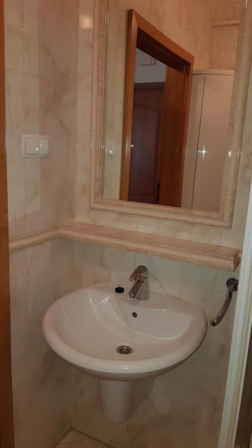 Apartament Zoya + Garaz Криниця-Здруй Екстер'єр фото