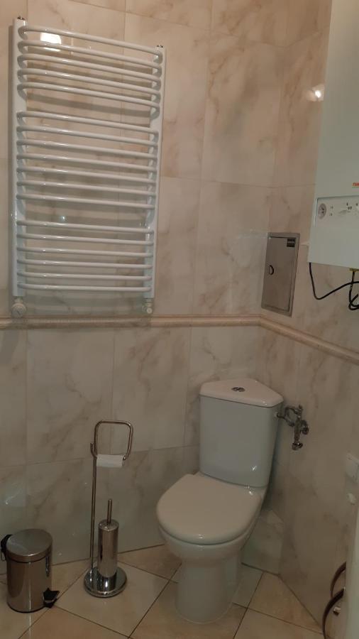Apartament Zoya + Garaz Криниця-Здруй Екстер'єр фото