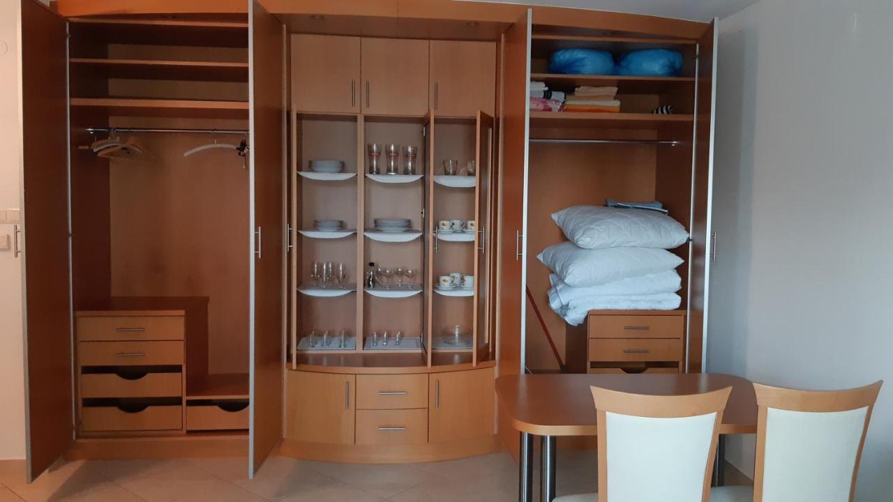 Apartament Zoya + Garaz Криниця-Здруй Екстер'єр фото